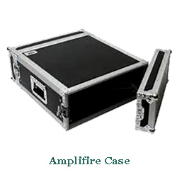 Amplifier Case