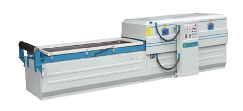 Membrane press