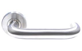 Lever handles