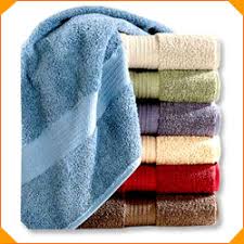 Handloom towel