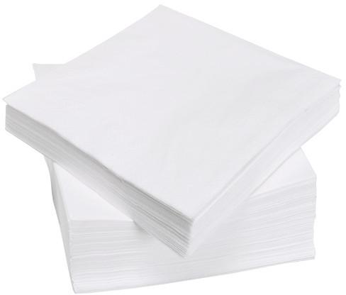 Disposable napkin