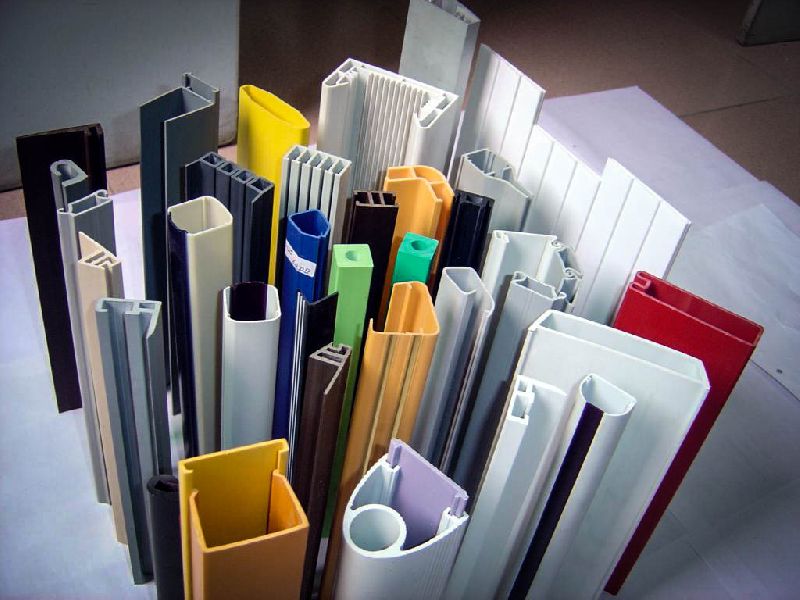 Plastic Extrusions by Ocean Extrusions Pvt. Ltd., Plastic Extrusions from Ahmedabad ID 3647700