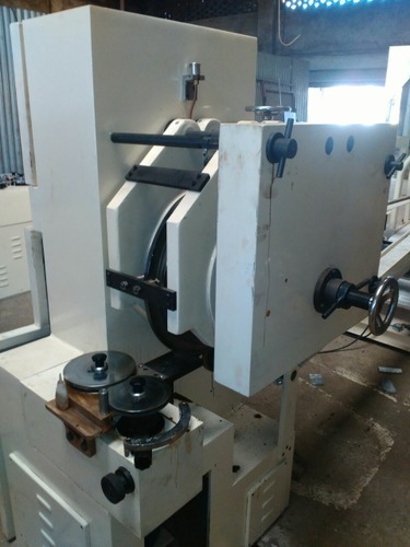 Uniplast Machine