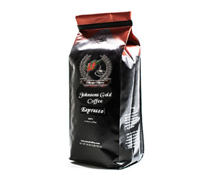 Mbegu Mbora Espresso Coffee Powder