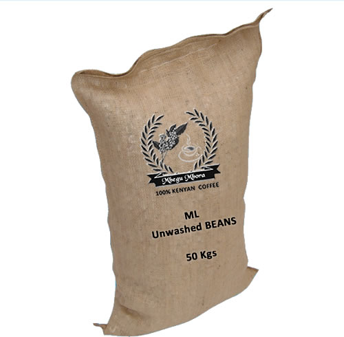 Mbegu Mbora ML Coffee Beans