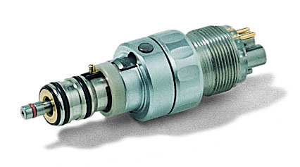 Unifix Coupling