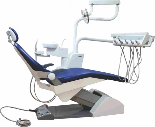 dental chair