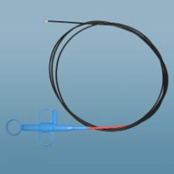 Disposable Biopsy Forceps