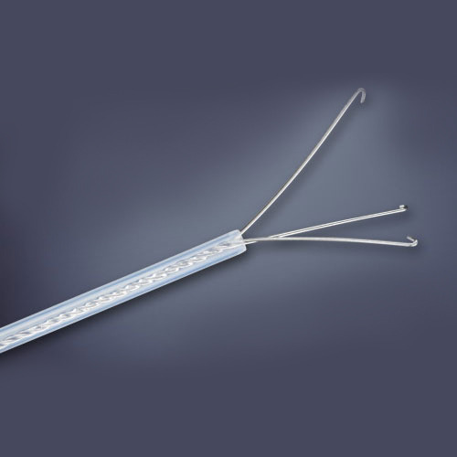 Disposable Grasping Forceps