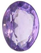 Amethyst Gemstone