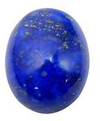 Lapis Lazuli Gemstone