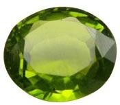 Peridot Gemstone