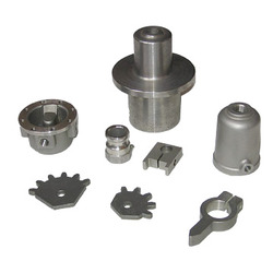 Non Ferrous Alloy Castings