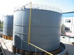 Acid Storage Tank