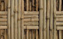 Bamboo wood