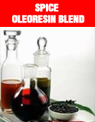 Spice Oleoresin Blend