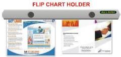 Flip Chart Holder