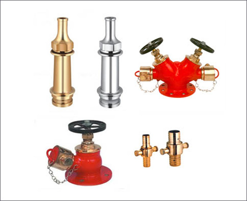 hydrant accessories