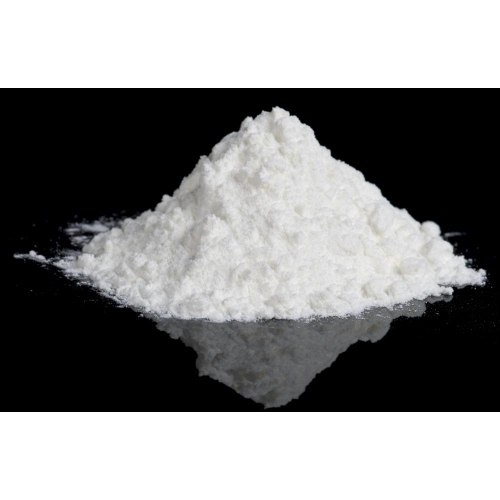 Calcium carbonate powder, Purity : 90%