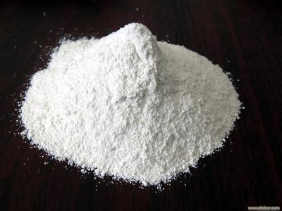 Silica Quartz Powder