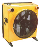 Hi Ex High Expansion Foam Generator