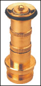 Navy Type Branch Pipe