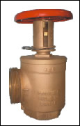 Pressure Restricting Valve