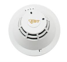 EST Smoke Detector