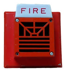 Fire Alarm AMC