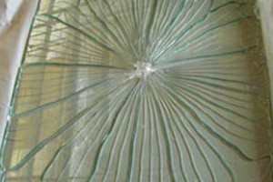 Heat Strengthened Glass