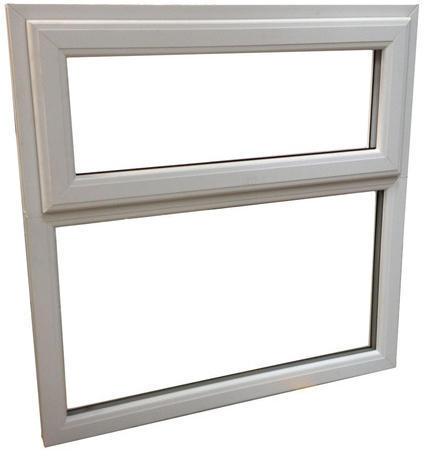 Upvc Window Frames