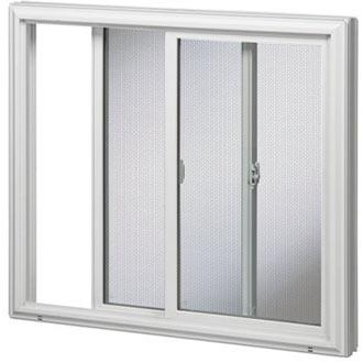 Sliding Mesh Insect Window Screen, Size : 3.5* 2.5 Feet