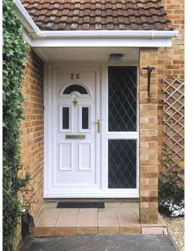 Upvc Door