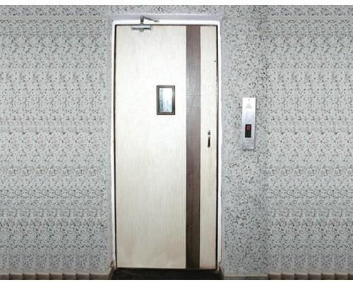 Residential Manual Door Elevator