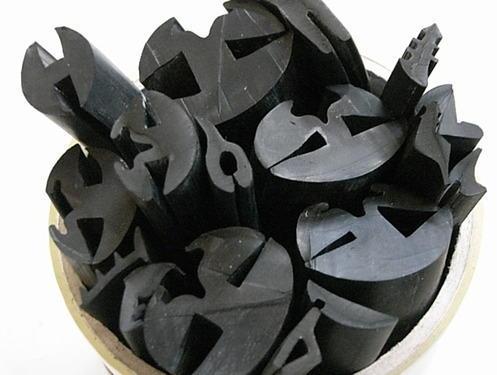 Black EPDM Rubber Beadings, for Automobile Parts, Aluminum upvc door window, Feature : Smooth Surface