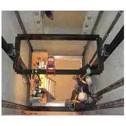 Lift Installation Services