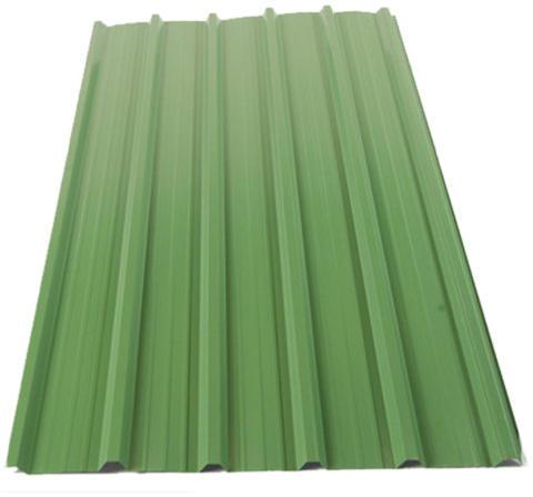 Coated Wall Roofing Sheets, Feature : Water Proof