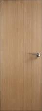 Wooden Fire Door