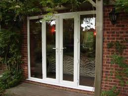 UPVC Doors