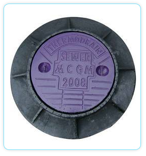Frp manhole cover, Feature : Highly Durable, Perfect Shape, Rust Resistance, Waterproof, Weather Resistance
