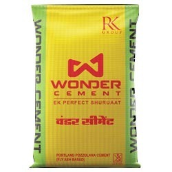 Wonder PPC Cement