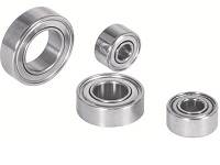 Ball bearing