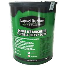 liquid rubber