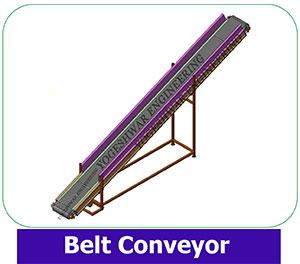 Belt Conveyor