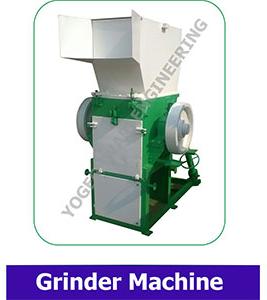 Grinder Machine