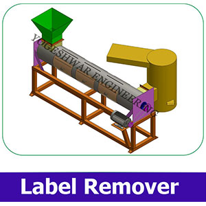 label remover