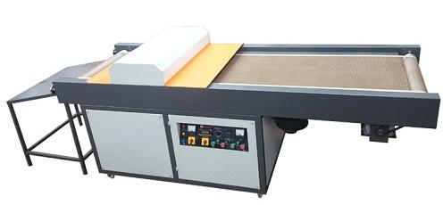 Uv Curing Systems, Size : 18