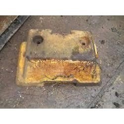 JCB Counter Weight