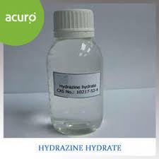 Hydrazine Hydrate