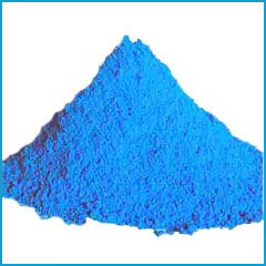 Copper Sulphate Powder, Packaging Size : 25kg, 50kg